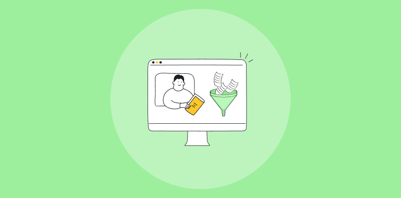 How to Get Online Coaching Clients [A Simple, 3-Step Funnel]