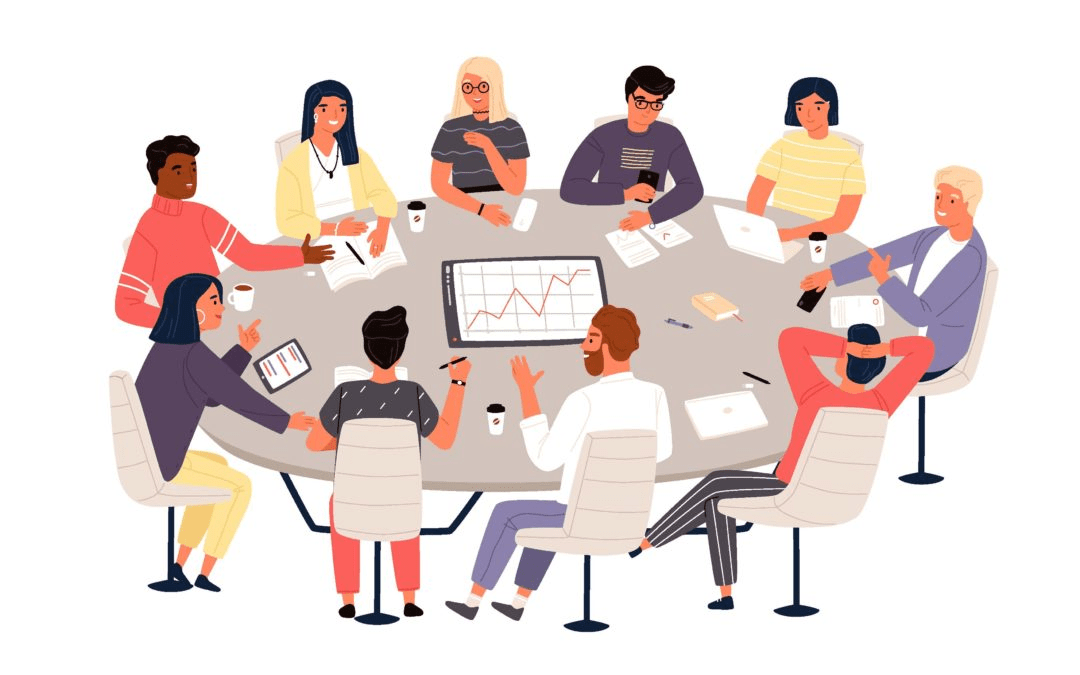 Advantages of Meetings