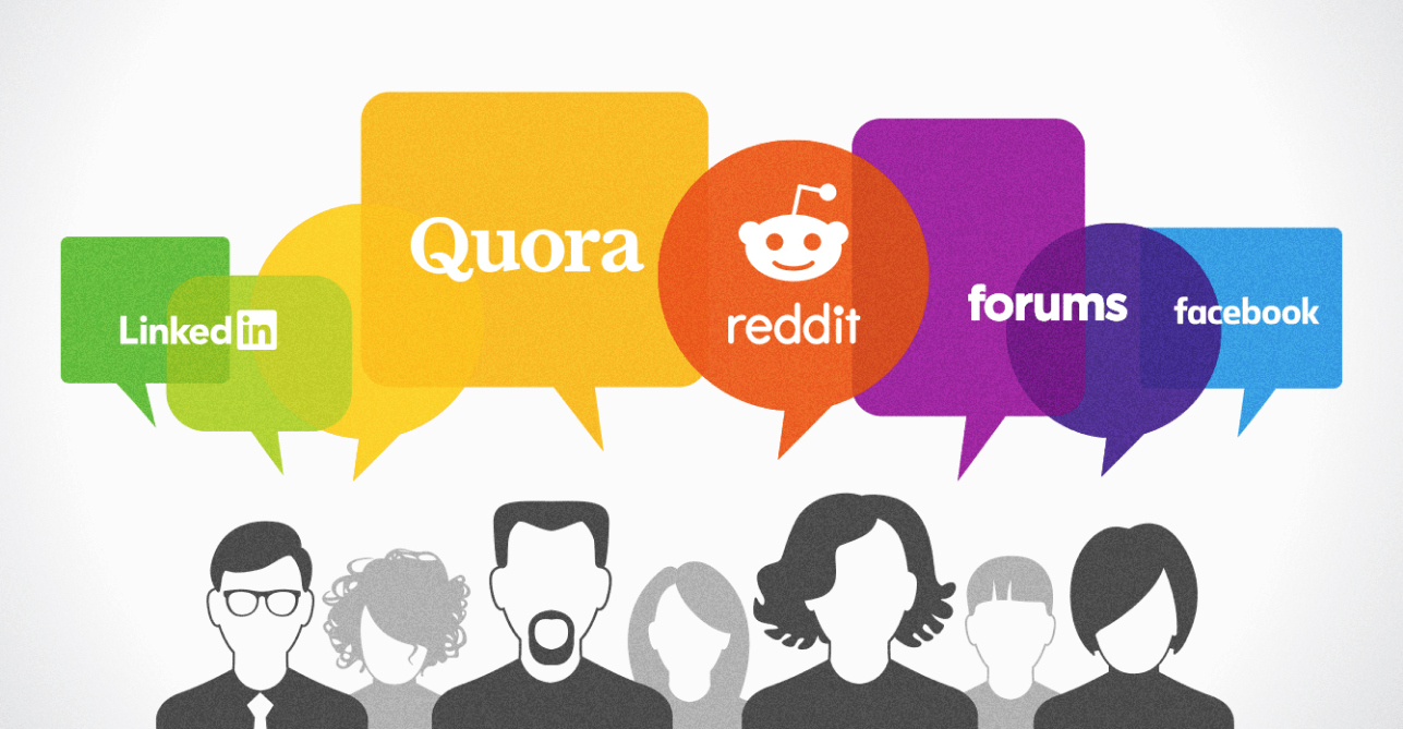 Online Communities